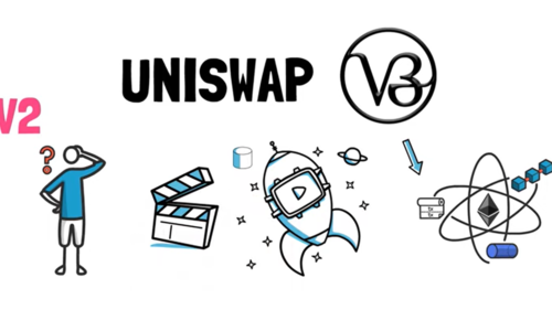 全面解读Uniswap V3新特性